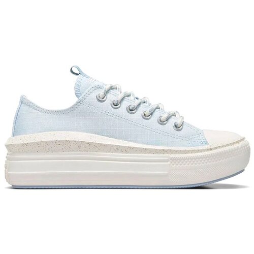 Converse ženske patike chuck taylor all star move A07607C Cene