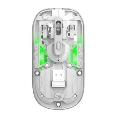 Gama-Group doo Marvo M808W transparent Cene