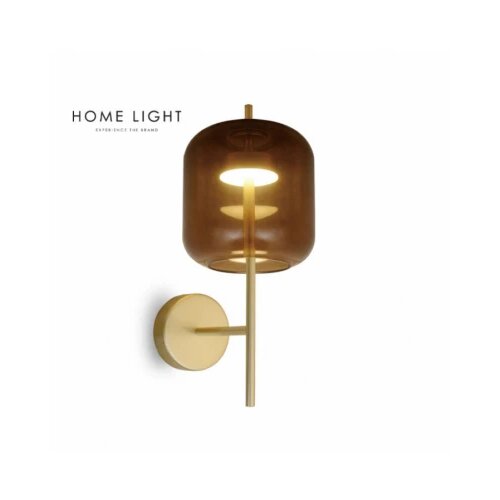 Luna 284 ZIDNA LAMPA 7W 3000K Cene