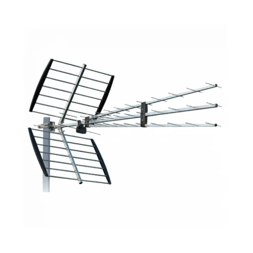 Iskra Antena Triplex Loga 47 elementa, Aluminij, dužina 1285mm – P-47N TRIPLEX