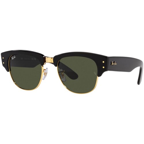 Ray-ban Sunčane naočale tamno zelena / crna Cene