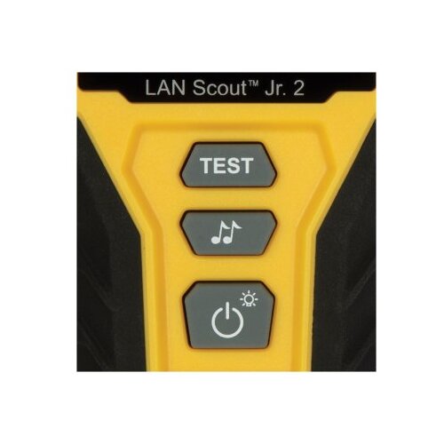 Klein TOOLS LAN Scout Jr.2 Kabl tester za inst/patch kabl.Cat7/6/6A/5E Cene