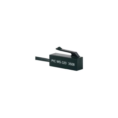 Pic Minijaturni reed senzor Snap-Fit MS-320-3 MS-320-3 1 x uklopni kontakt maks. Cene