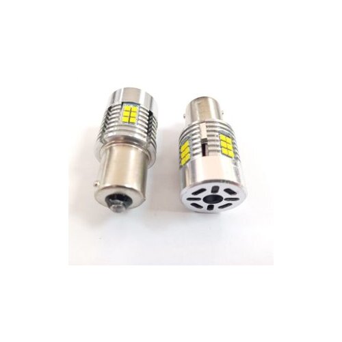  SIJALICE AUTOSYSTEM LED 12V BA15S HIPER LED 24 CANBUS BIJELA (PAR) Cene