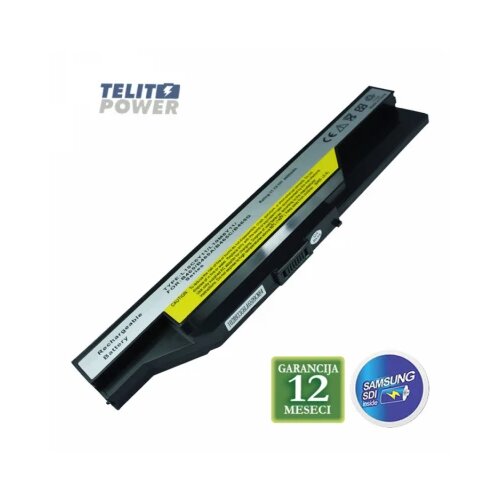  Baterija za laptop lenovo B645 series Cene