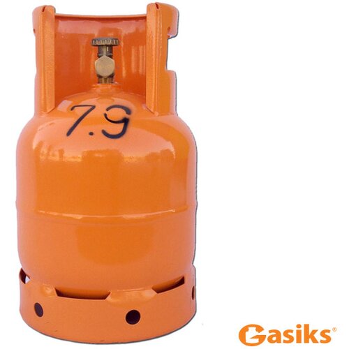  plinska boca od 5 kg - propan butan boca Cene