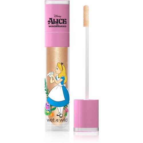 Wet'n wild Alice in Wonderland tekoče senčilo za oči odtenek I'm not Myself 5 ml Cene