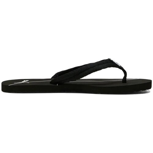 Puma Japonke Sandales Epic Flip V3 Bx tige en textile Črna Slike