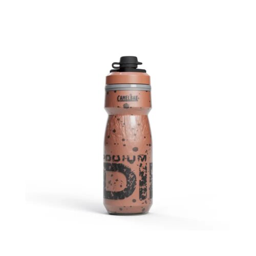  Bidon Camelbak PODIUM+ DIRT CHILL 0,62l sierra Cijene
