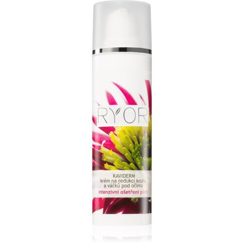 RYOR Intensive Care Kaviderm krema za smanjenje podočnjaka 30 ml Slike