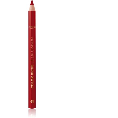 L´Oréal Paris Color Riche črtalo za ustnice odtenek 300 LeRouge Paris 1.2 g Cene