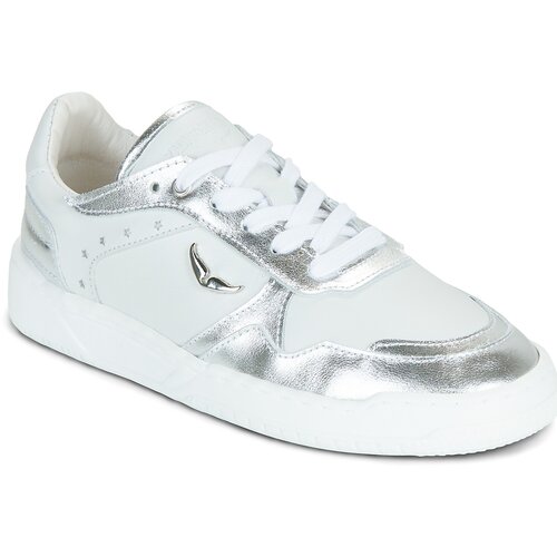 Zadig&voltaire HEART ON FIRE - GIRL D2 Srebrna Cijene