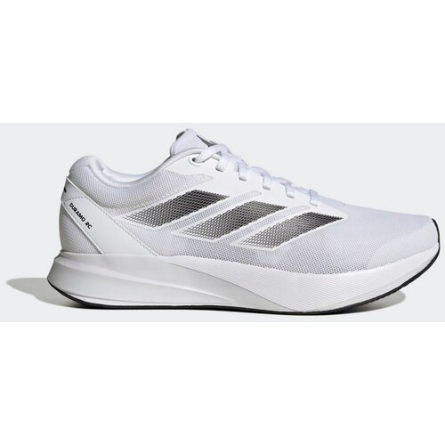 Adidas Teka&amp;scaron;ki čevlji Duramo RC ID2702 Bela Slike