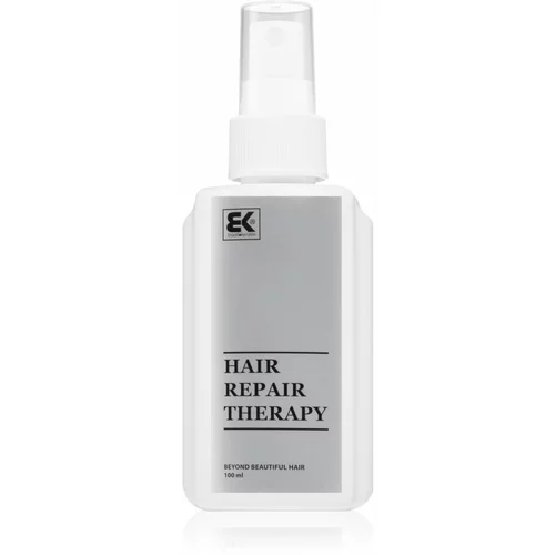 Brazil Keratin Hair Repair Therapy serum za ispucale vrhove kose 100 ml
