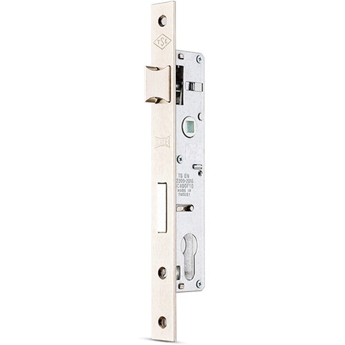  BRAVA ZA ALU VRATA 153 30MM KALE Slike