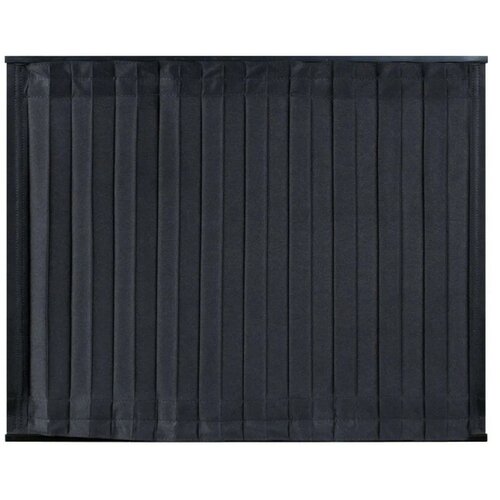  Klizne zavesice za prozor automobila L, 70 &amp;times; 42&amp;ndash;47 cm, 2 kom Slike