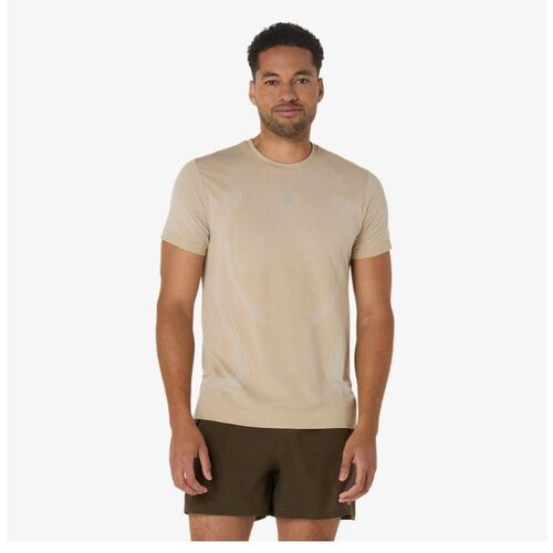 Asics Road seamless ss top Cene