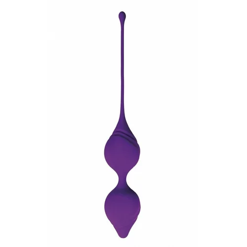 Virgite Eggs Vaginalne Kroglice Virgite E2 Purple