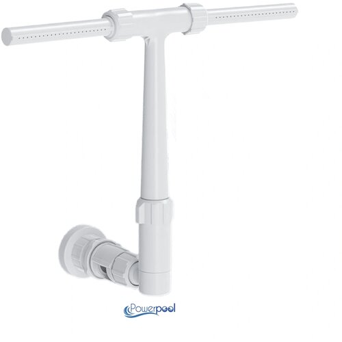 Powervac FONTANA - Z DVOJNIM RAZPR&Scaron;ILNIKOM, (5000329689) Cene