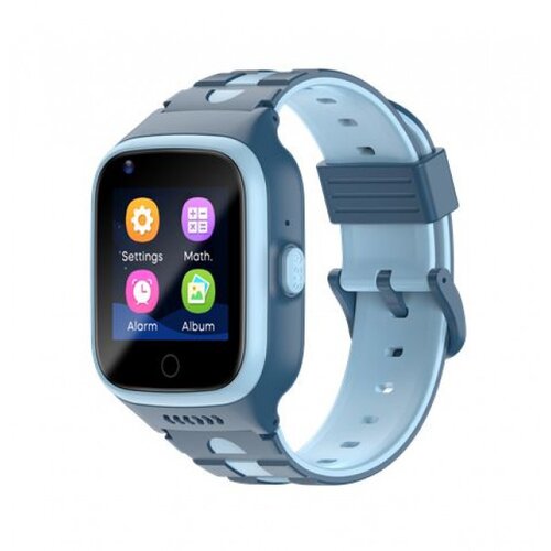 Vivax smart KIDS watch 4G MAGIC blue Slike