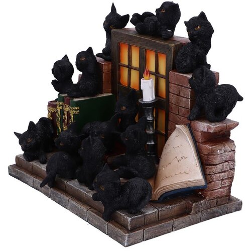 Nemesis Now THE WITCHES LITTER ASSORTED figurica Slike
