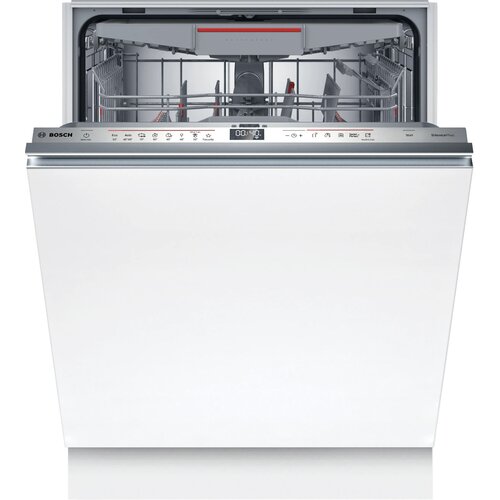 Bosch ugradna mašina za pranje posudja SMD6ECX00E Slike