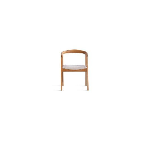 Hanah home alfa - natural natural chair Cene