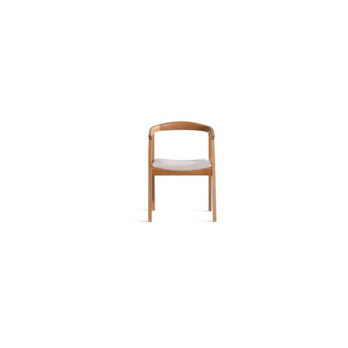 Hanah home Hanah Kućna stolica Alfa, 50x70x53 cm, Smeđa Cijene