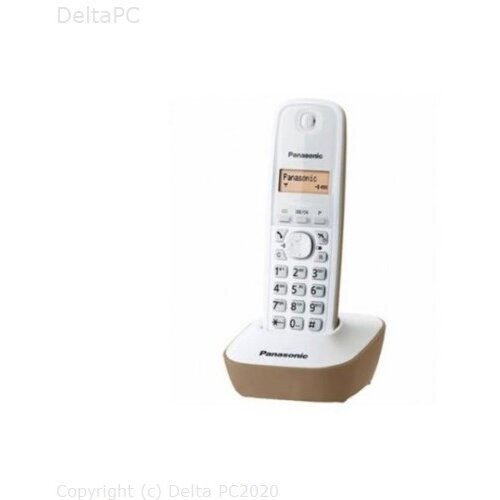 Panasonic telefon bezicni KX-TG1611FXJ bez Cijene