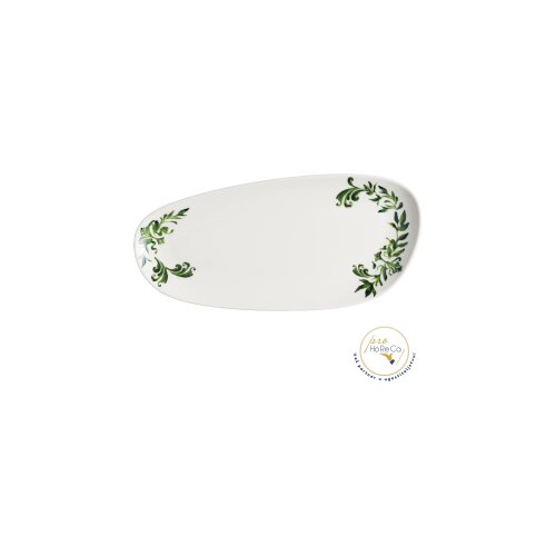  Lavis Green Vago pladanj &amp;ndash; 36cm Slike