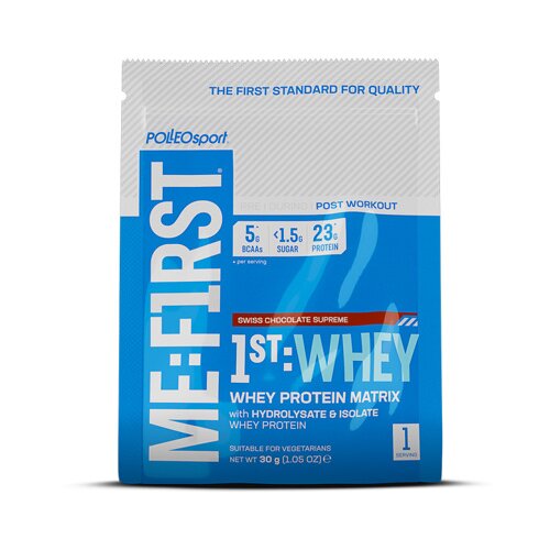MeFirst 1st Whey, 30,4 g - Chocolate Jaffa, (20497116) Cene