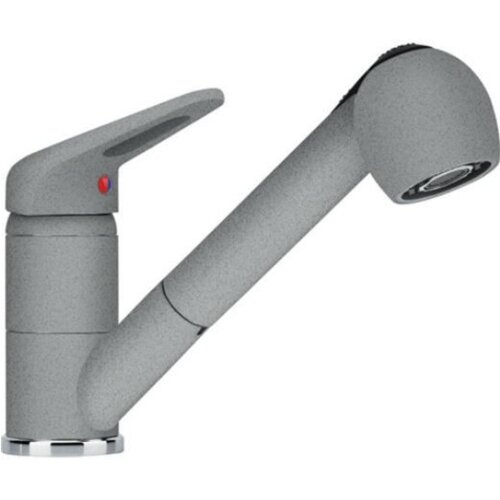 Franke slavina novara plus doccia 115.0470.665 avena Slike