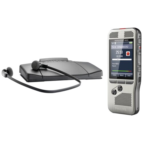 Philips DPM 6700 - diktafon Cijene