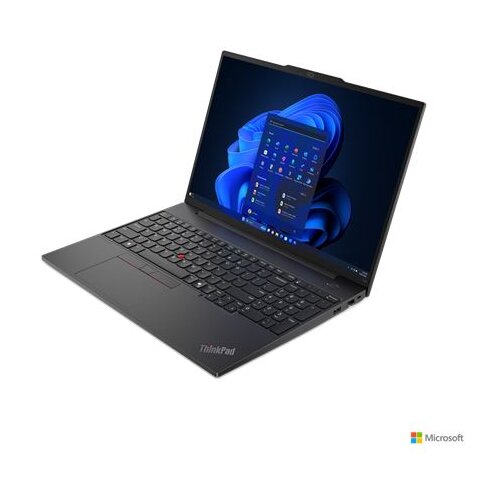 Lenovo prijenosno računalo ThinkPad E16 Gen 2 (Intel), 21MA0020SC Slike