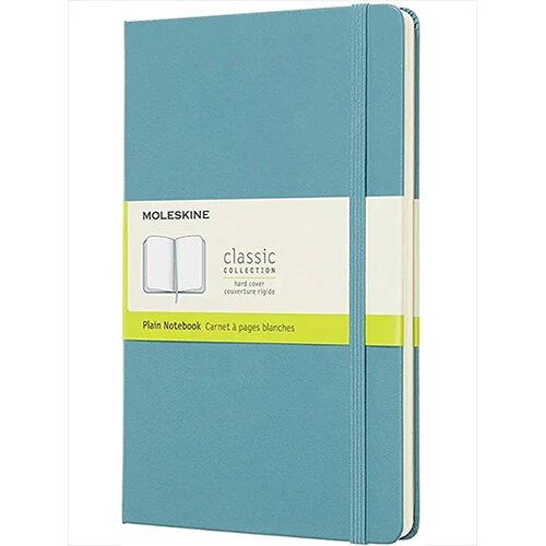 Moleskine Sveska Classic, Plava Cene