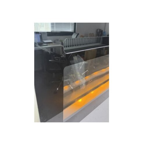Prosto Električni 40'' 2u1 multikolor kamin 2000W EK403M/S OUTLET Cene