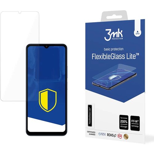 3mk flexibleglass solid kaljeno steklo za xiaomi redmi A3 ovitek, (21976626) Slike