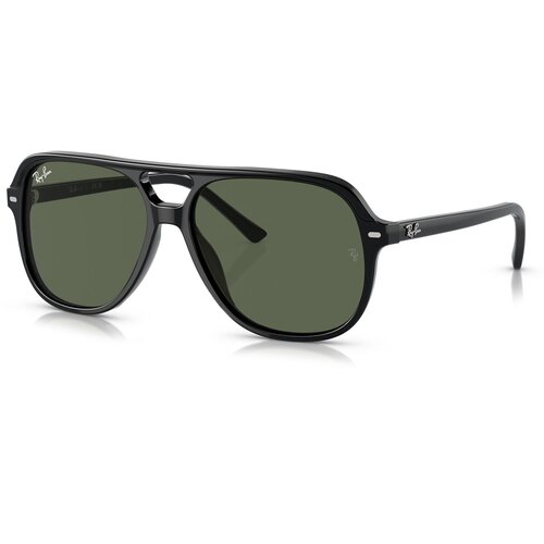 Ray-ban Sončna očala 0RJ9096S Black 100/71 Slike