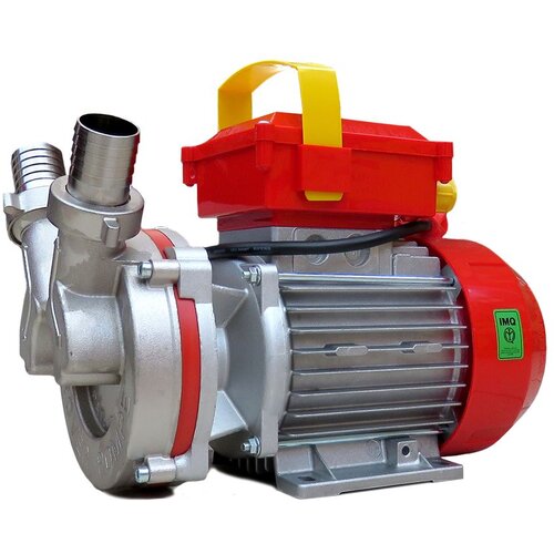 Rover NOVAX 30M PUMPA ZA PROTOK, 230V/50Hz/5000l/h/1,0KS Slike