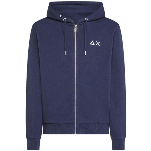 Sun68 Puloverji - Modra Slike