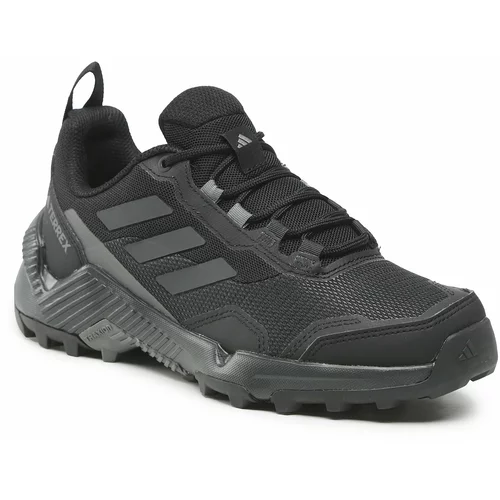 Adidas Čevlji Eastrail 2.0 Hiking Shoes HQ0935 Core Black/Carbon/Grey Four