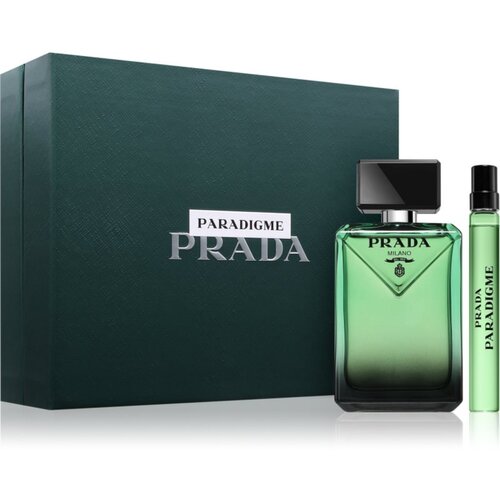 Prada Paradigme poklon set za muškarce Cijene