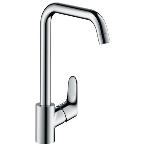 Hansgrohe baterija za sudoperu FOCUS visoka Cene
