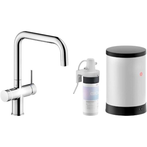 Sink Solution HANA - boiling water, (20542228) Slike
