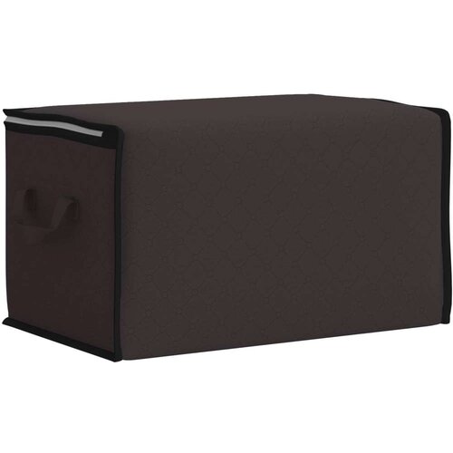  Kutija za pohranu s prozirnim bočnim oknom 6 pcs Antracit - Antracit 6 43 x 34 x 23 cm Cene