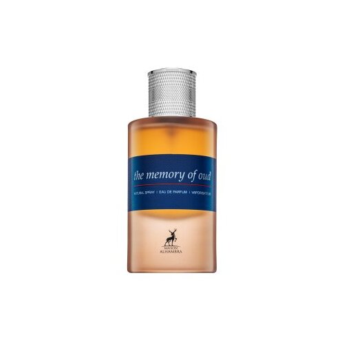 Maison Alhambra The Memory Of Oud parfumirana voda unisex 60 ml Cene