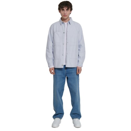 Cropp men`s shirt - Plava  3286R-50X Cijene