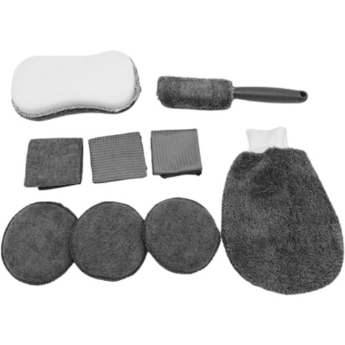INF 9-delni set za pranje in detajliranje avtomobila, (21297393) Slike