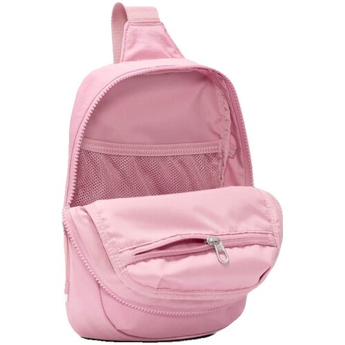 Nike Torbe za čez ramo Sac bandouli&amp;egrave;re hf7038-699 l&amp;eacute;ger Rožnata Slike