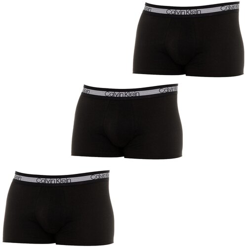 Calvin Klein Jeans NB1799A-001 Crna Slike